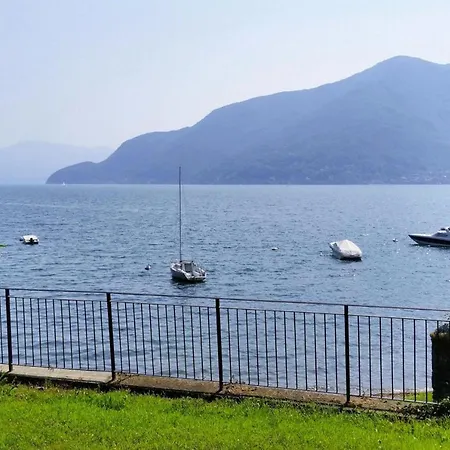 Alla Spiaggia Tronzano - Ilm02025-cyf アパート